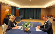 Брига о старима један од приоритета Владе Републике Србије