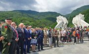 Обележено 79 година од Битке на Сутјесци