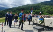 Обележено 79 година од Битке на Сутјесци