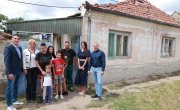 Барошевић: Заједничким снагама за Кикинду без баријера