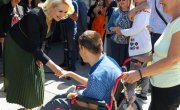 Отворена Квантна соба за особе са инвалидитетом у Крушевцу