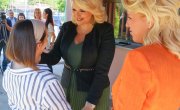 Отворена Квантна соба за особе са инвалидитетом у Крушевцу