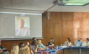 Институционални механизам за мирно решавање радних спорова - битан елемент за развој социјалног дијалога