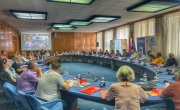 Институционални механизам за мирно решавање радних спорова - битан елемент за развој социјалног дијалога