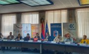 Институционални механизам за мирно решавање радних спорова - битан елемент за развој социјалног дијалога