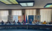 Институционални механизам за мирно решавање радних спорова - битан елемент за развој социјалног дијалога