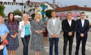 Министарка Кисић у Блацу – манифестације које чувају традицију и обичаје Србије