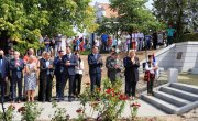 Србија вечно на страни мира