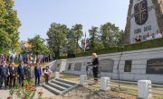 Србија вечно на страни мира
