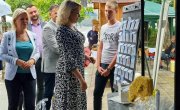 Министарка Кисић у Блацу – манифестације које чувају традицију и обичаје Србије