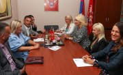 Министарка Кисић у Блацу – манифестације које чувају традицију и обичаје Србије