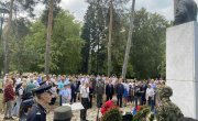Обележена 93. годишњицa смрти др Рудолфа Арчибалда Рајса