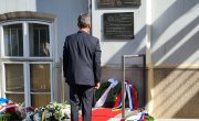 Комеморативни скуп у знак захвалности страним санитетским мисијама у балканским и Првом светском рату