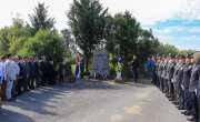 Обележeно 106 година од битке на Кајмакчалану