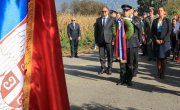 Обележeно 106 година од битке на Кајмакчалану