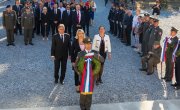 104 године од пробоја Солунског фронта: Вечно хвала за слободу и мир