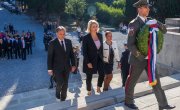 104 године од пробоја Солунског фронта: Вечно хвала за слободу и мир