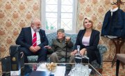 104 године од пробоја Солунског фронта: Вечно хвала за слободу и мир