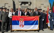 104 године од пробоја Солунског фронта: Вечно хвала за слободу и мир