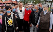 Возила за три установе социјалне заштите