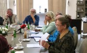 Држава посвећена пензионерима
