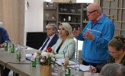 Држава посвећена пензионерима