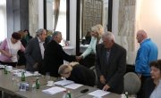 Држава посвећена пензионерима