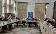 Држава посвећена пензионерима