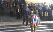 Сећање на мисију шкотских жена и докторку Елсу Ингилс