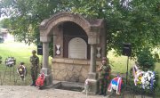 Сећање на мисију шкотских жена и докторку Елсу Ингилс