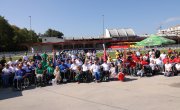 Барошевић отворила јубиларне 30. Републичке спортске игре савеза параплегичара и квадриплегичара Србије у Врњачкој бањи