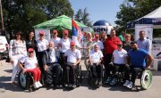 Барошевић отворила јубиларне 30. Републичке спортске игре савеза параплегичара и квадриплегичара Србије у Врњачкој бањи