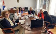 Размена искустава са Азербејџаном из области заштите особа са инвалидитетом и социјалне заштите ЧИТАЈ МИ