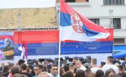 Обележен Дан српског јединства, слободе и националне заставе