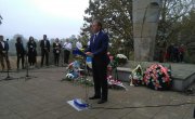 Обележен Дан сећања на страдање  цивила у Драгинцу код Лознице