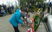 Обележен Дан сећања на страдање  цивила у Драгинцу код Лознице