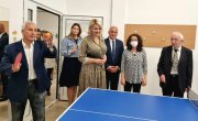 Држава чини све да најстарији грађани имају достојанствено старење