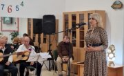 Држава чини све да најстарији грађани имају достојанствено старење