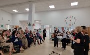 Држава чини све да најстарији грађани имају достојанствено старење