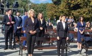 Обележен Дан сећања на страдање Срба, Рома и Јевреја