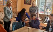 Држава чини све да деца са сметњама у развоју имају квалитетнији и успешнији живот
