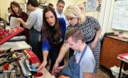 Држава чини све да деца са сметњама у развоју имају квалитетнији и успешнији живот