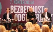 Заједно против насиља над децом