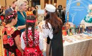 Традиционални базар Међународног клуба жена – богатство различитости и култура