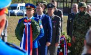 Обележена 107. годишњица битке на  Врањевцу