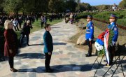 У Крагујевцу обележен Дан сећања на српске жртве у Другом светском рату