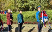 У Крагујевцу обележен Дан сећања на српске жртве у Другом светском рату