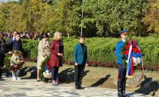 У Крагујевцу обележен Дан сећања на српске жртве у Другом светском рату