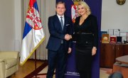 Никола Селаковић преузео дужност министра