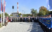 Oбележена 110. годишњице од формирања „гвозденог пука“